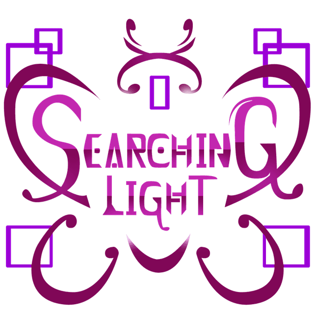 Searching Light logo