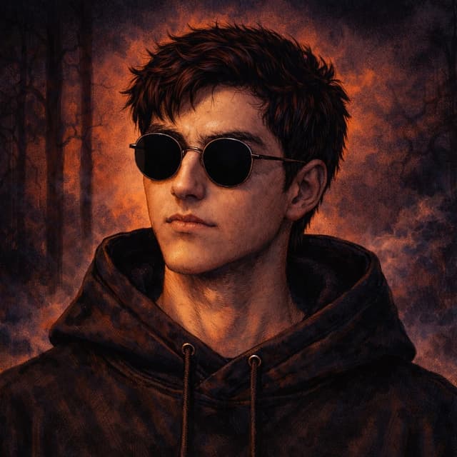 Alexander Gutiérrez photo